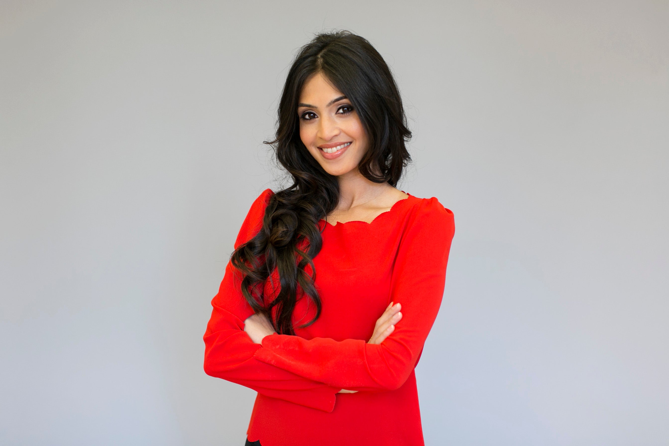 Q & A with Payal Kadakia