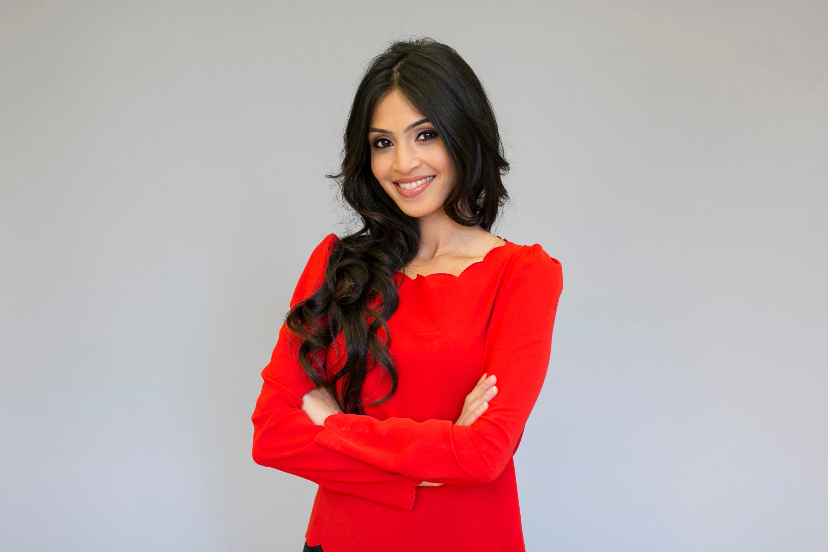 Q & A with Payal Kadakia