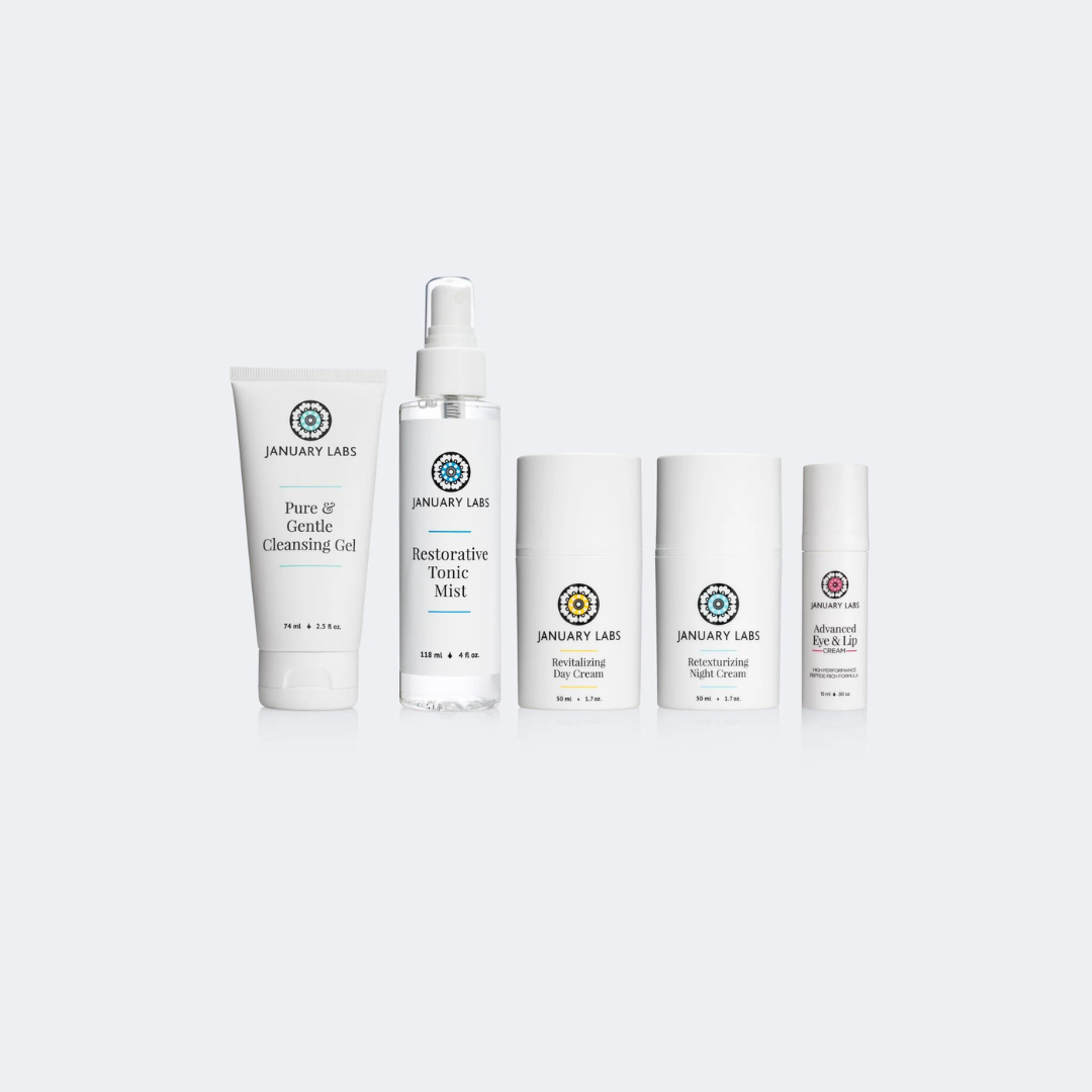 Skin Essentials Kit